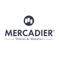 Logo Mercadier - Partenaire des Peintures de Jules