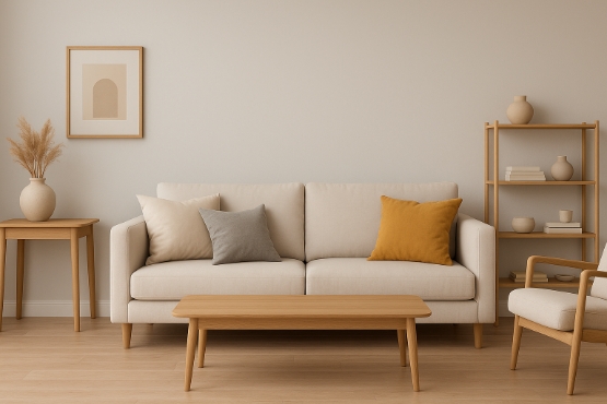 Peinture intérieure