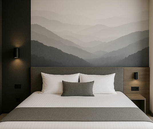 Décoration et revêtements muraux