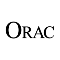 Logo Orac - Partenaire des Peintures de Jules